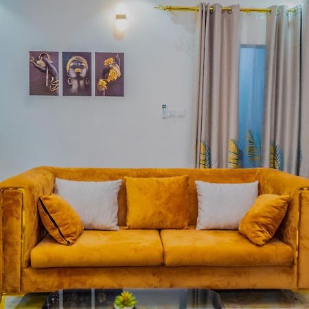 Prince Home Douala Eksteriør billede
