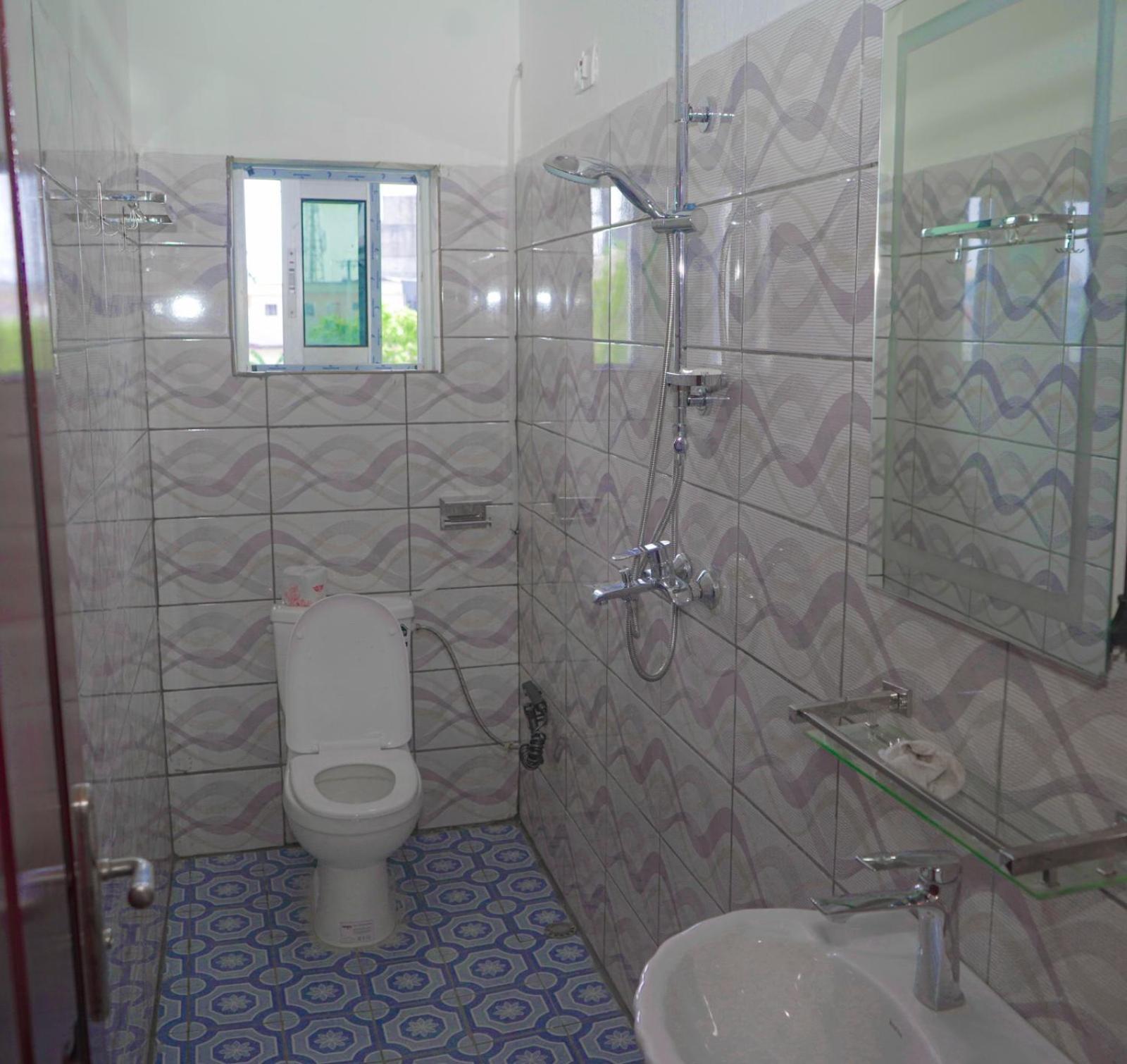 Prince Home Douala Eksteriør billede